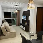 Porto Plaza Flat Service Apt 106 Térreo em Porto de Galinhas e juntinho de Muro Alto
