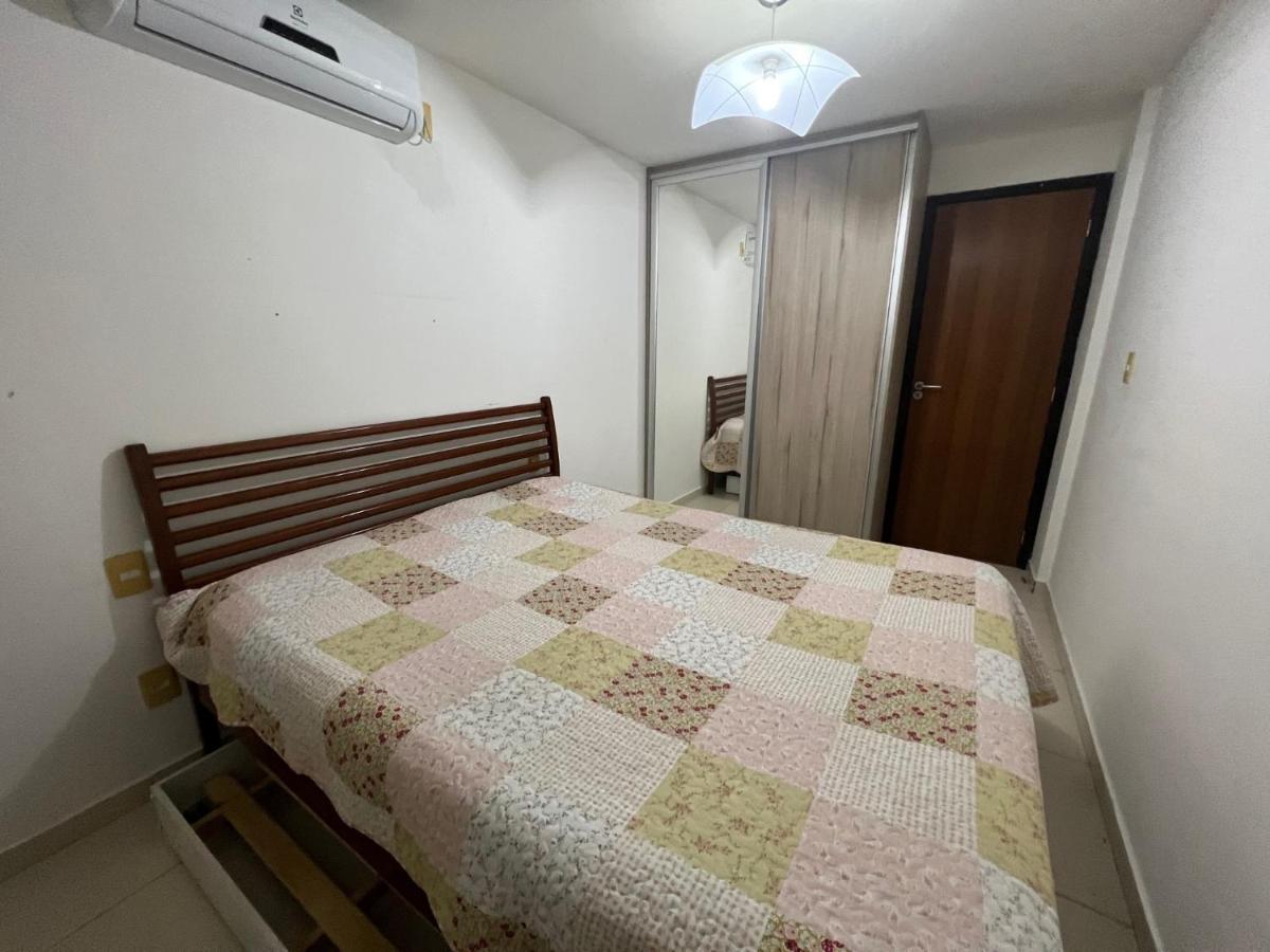 Porto Plaza Flat Service 106 Térreo Em E Juntinho De Muro Alto Apartamento *