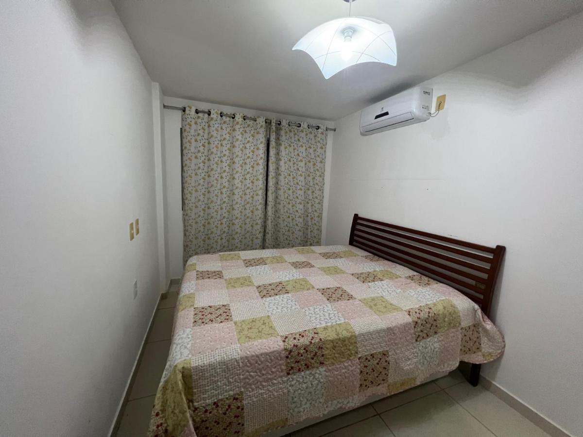 Porto Plaza Flat Service 106 Térreo Em E Juntinho De Muro Alto *